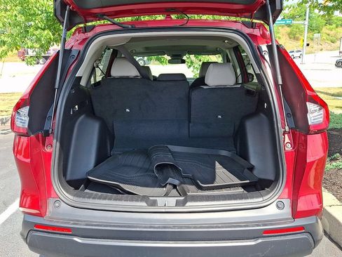 Used 2024 Honda CR-V EX image 28