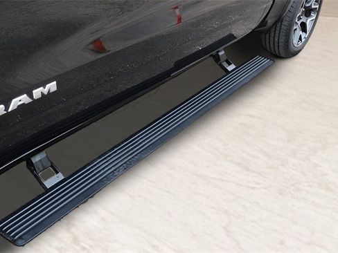 Used 2026 RAM 1500 Laramie w/ Laramie Southwest Edition image 26