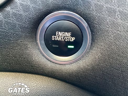 Used 2024 Chevrolet Malibu LT FWD image 18