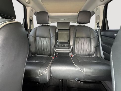 Used 2020 INFINITI QX60 Luxe w/ Sensory Package image 13