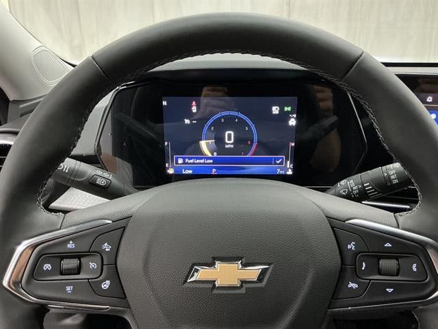 New 2026 Chevrolet Trax LT w/ LT Convenience Package FWD image 13