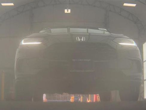 Used 2023 Honda HR-V LX image 3