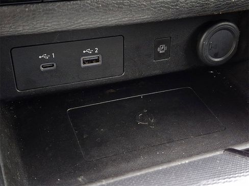 Used 2022 Mitsubishi Outlander SEL image 24