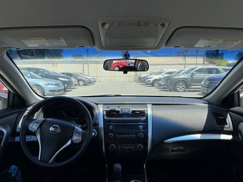 Used 2014 Nissan Altima 2.5 S FWD image 13