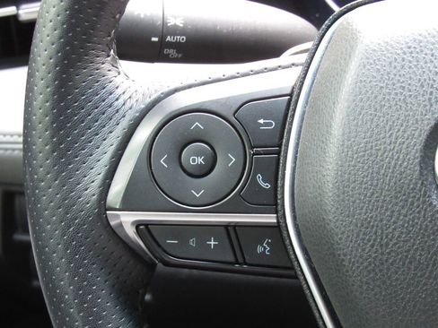Certified 2019 Toyota Avalon XSE w/ Carpet Mat Package FWD image 24