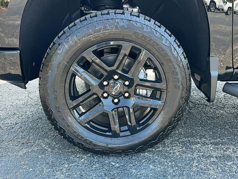 Used 2026 Chevrolet Silverado 1500 LT Trail Boss w/ LT Trail Boss Premium Package image 9