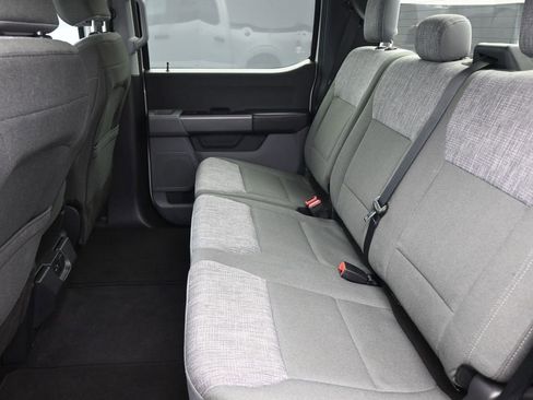 Used 2023 Ford F150 XLT image 14