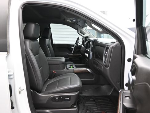 Used 2021 GMC Sierra 1500 SLT image 13