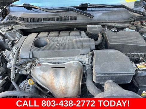 Used 2011 Toyota Camry LE w/ LE Extra-Value Pkg FWD image 28
