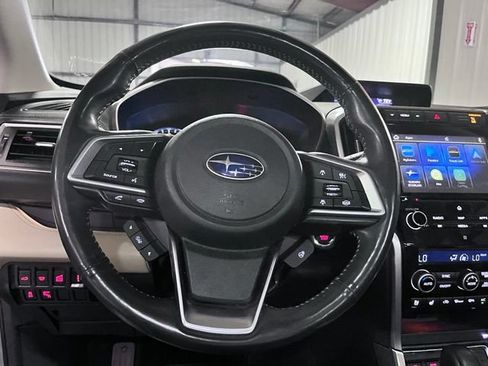 Used 2021 Subaru Ascent Touring w/ Popular Package #2A AWD/4WD image 20