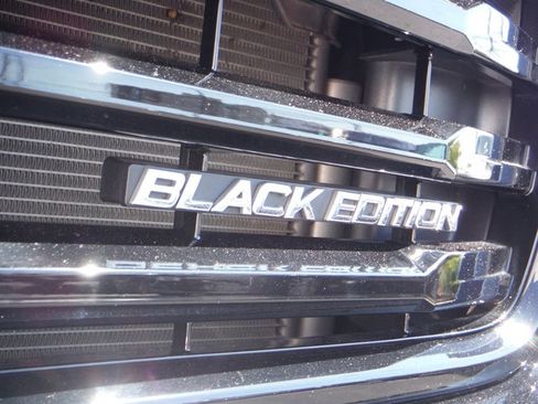 Used 2024 Honda Passport Black Edition image 6