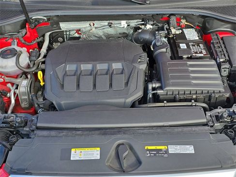 Used 2022 Audi Q3 2.0T Premium Plus w/ Premium Plus Package image 34