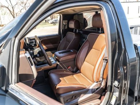 Used 2017 Chevrolet Silverado 1500 LS w/ LS Convenience Package image 23