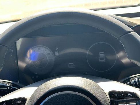 New 2025 Hyundai Elantra SEL image 26