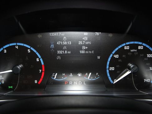 Used 2023 Ford Bronco Sport Big Bend w/ Convenience Package image 10