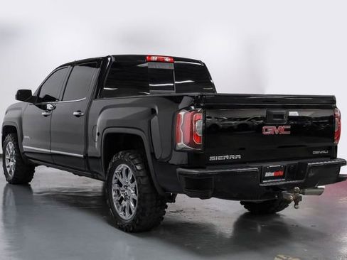 Used 2017 GMC Sierra 1500 Denali image 9