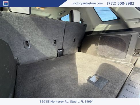 Used 2017 GMC Terrain Denali image 14