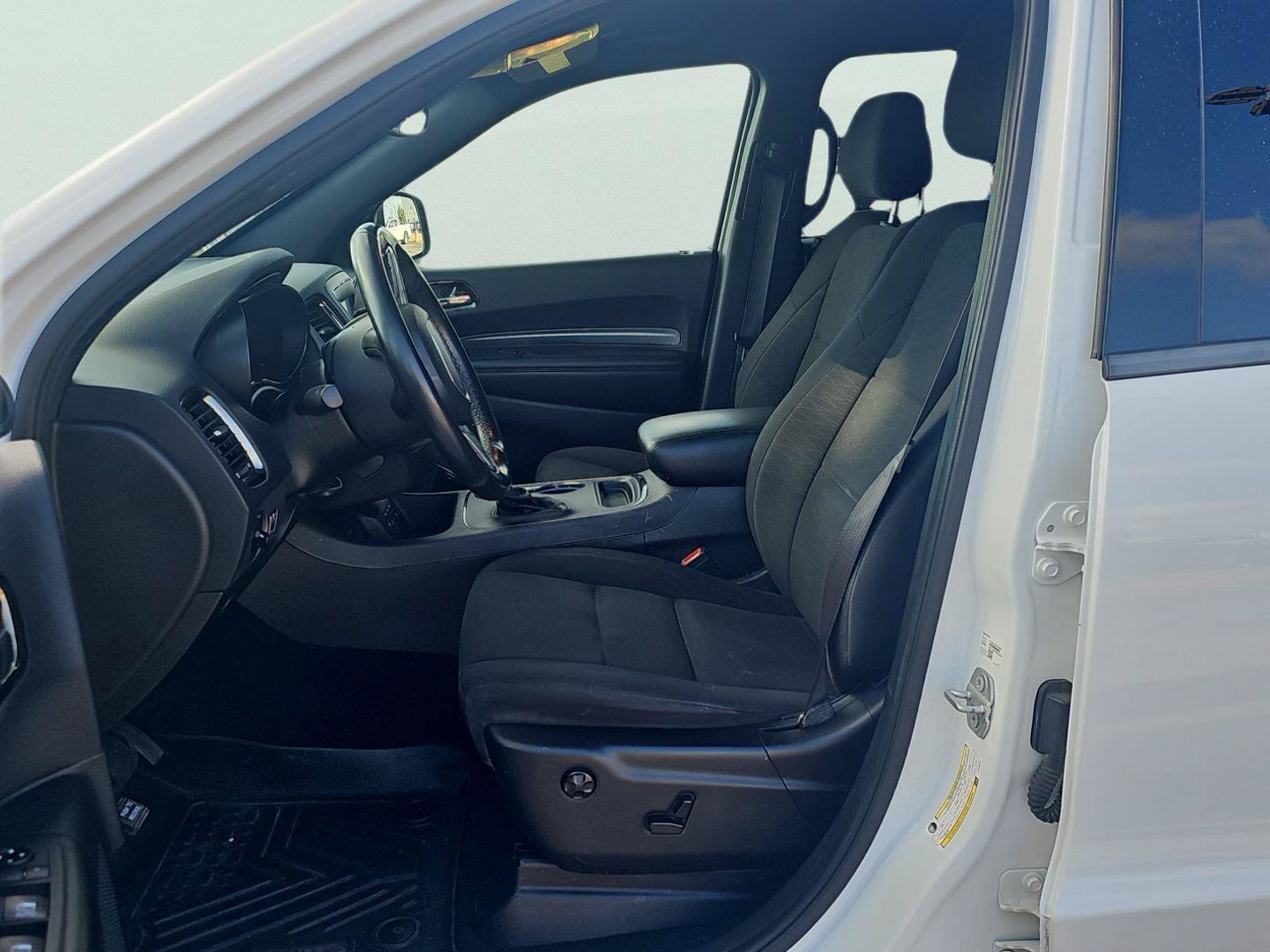 Used 2020 Dodge Durango GT w/ Blacktop Package RWD image 13