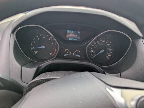 Used 2012 Ford Focus SE image 19