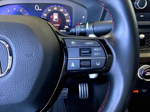 Used 2024 Acura Integra A-Spec image 24