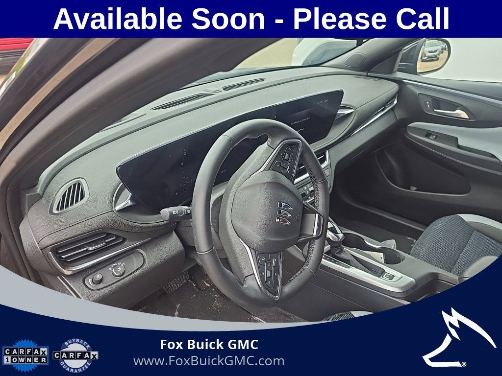 Used 2024 Buick Envista Preferred w/ Convenience I Package FWD image 10