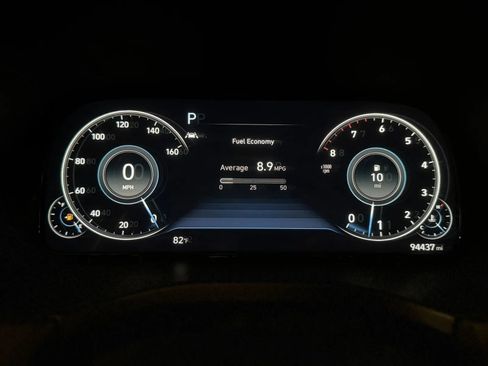 Used 2022 Hyundai Palisade Limited w/ Winter Package FWD image 27