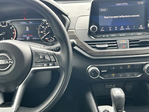 Certified 2024 Nissan Altima 2.5 SV image 13