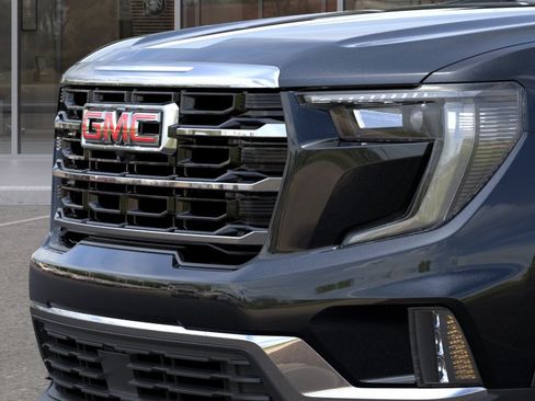 New 2026 GMC Acadia Elevation w/ Elevation Premium Package AWD/4WD image 37