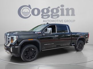 Certified 2024 GMC Sierra 2500 Denali w/ Denali Reserve Package AWD/4WD video 1