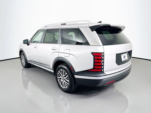 New 2026 Hyundai Palisade SEL FWD image 7