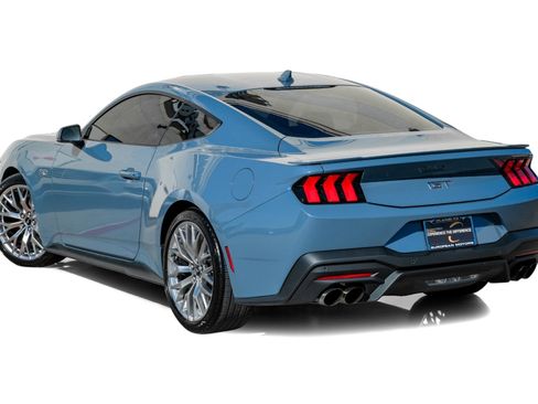 Used 2024 Ford Mustang GT Premium image 9