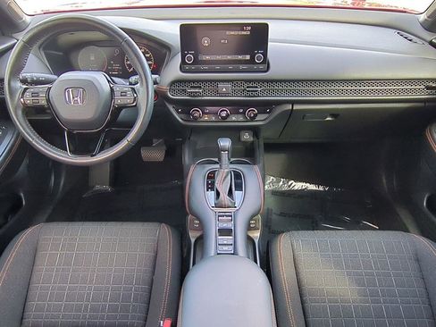 Used 2024 Honda HR-V Sport image 15