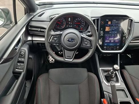 Certified 2023 Subaru WRX Premium AWD/4WD image 11