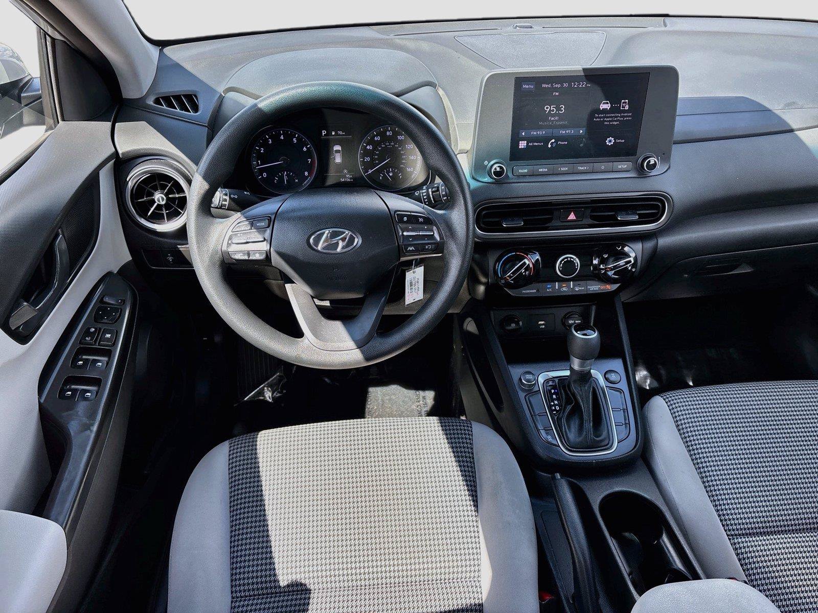 Used 2023 Hyundai Kona SE w/ Cargo Package AWD/4WD image 20