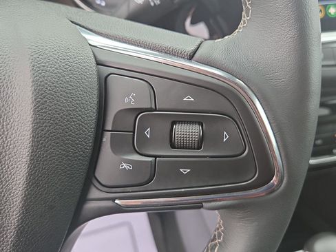 Used 2023 Buick Encore GX Preferred FWD image 25