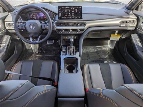 New 2026 Acura Integra A-Spec image 15