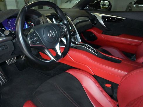 Used 2020 Acura NSX AWD/4WD image 30