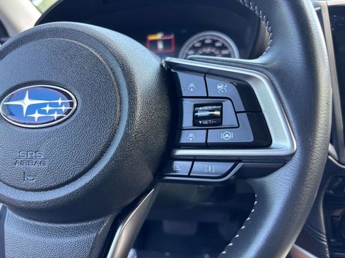 Used 2023 Subaru Forester Premium AWD/4WD image 23