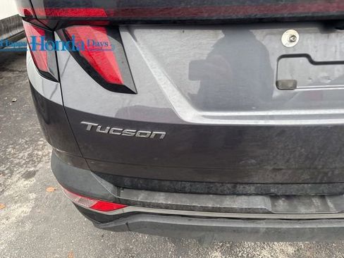 Used 2024 Hyundai Tucson SEL image 20