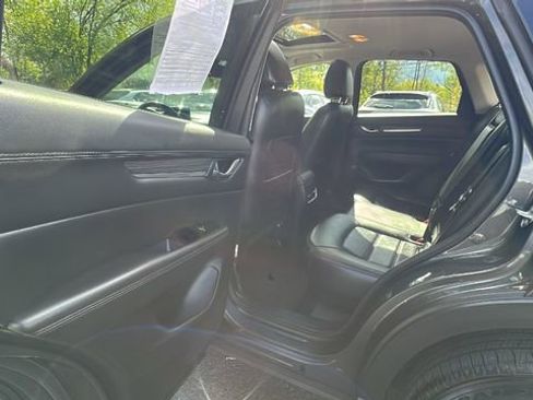 Used 2019 MAZDA CX-5 Grand Touring AWD/4WD image 35