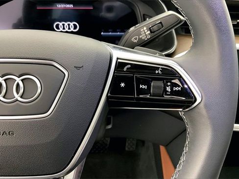 Used 2025 Audi A6 Premium Plus image 19