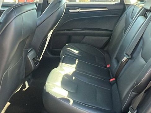 Used 2020 Ford Fusion Energi Titanium image 20