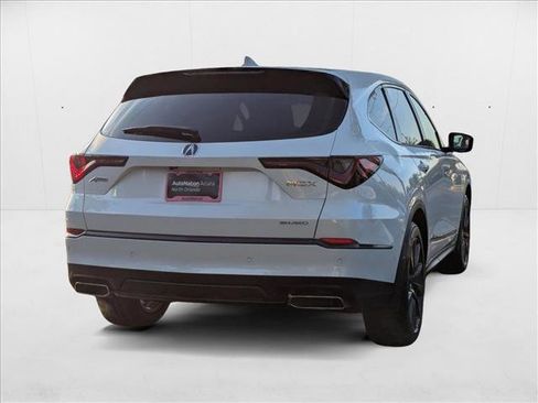 New 2026 Acura MDX A-Spec image 2