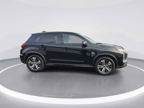 Used 2020 Mitsubishi Outlander Sport ES image 9