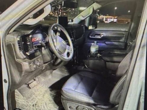 Used 2024 Chevrolet Silverado 2500 LT w/ All Star Edition image 7