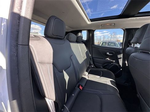 Used 2023 Jeep Renegade Limited w/ Sun/Sound Group image 37