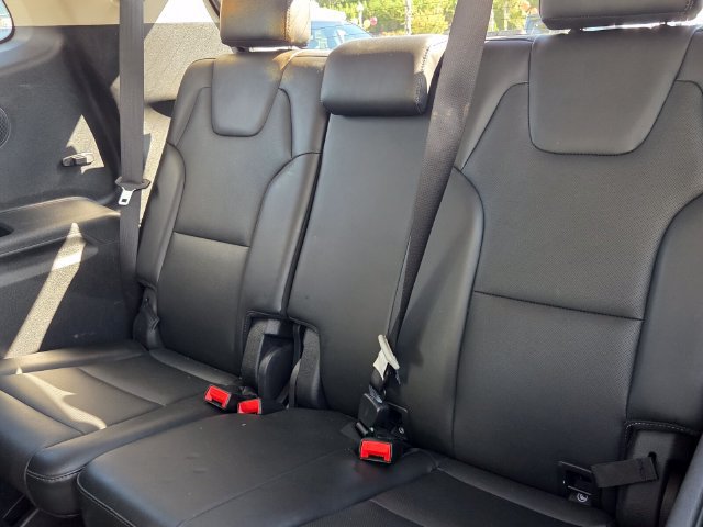 Used 2021 Kia Telluride SX w/ SX Prestige Package AWD/4WD image 8