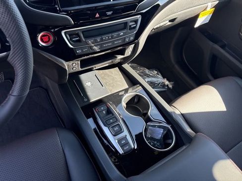 New 2026 Honda Ridgeline Black Edition image 18