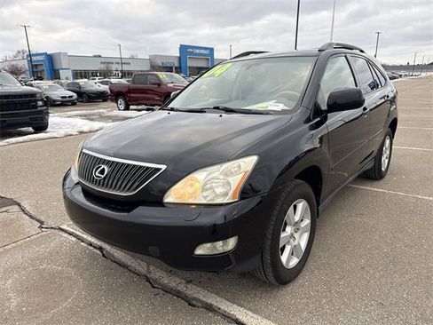 Used 2004 Lexus RX 330 AWD image 5