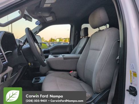 Used 2018 Ford F350 XLT w/ FX4 4x4 Off Road Package image 21